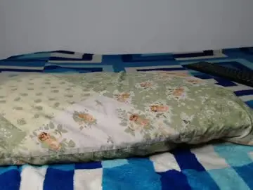 Chaturbate Sex Cam of haresandpame_mds