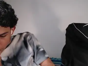 Chaturbate Best live sex cam show of haresandpame_mds