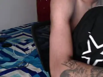 Chaturbate Adult Webcam of haresandpame_mds