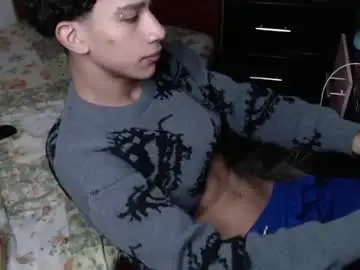 Chaturbate Adult Webcam of haresandpame_mds