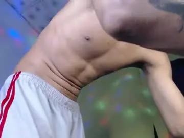 Chaturbate Best Webcam of haresandpame_mds