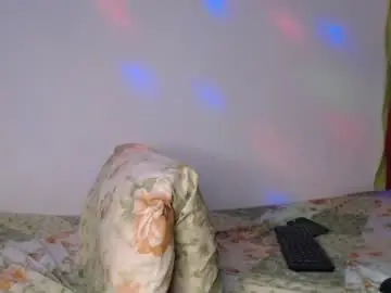 Chaturbate Free Porn Cam of haresandpame_mds
