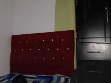 Chaturbate Free Porn Cam of haresandpame_mds