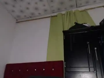 Chaturbate Live Porn of haresandpame_mds