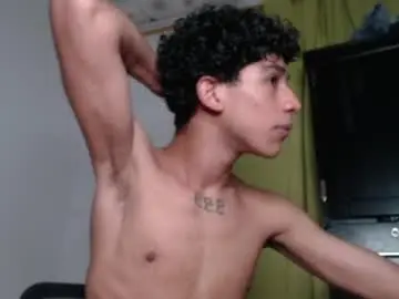 Chaturbate Adult Webcams of haresandpame_mds