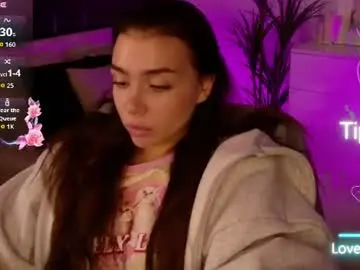Chaturbate Live Porn of kiarakiy