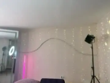Chaturbate Adult Webcam of luanarisque
