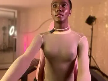 Chaturbate Nude Webcam of luanarisque
