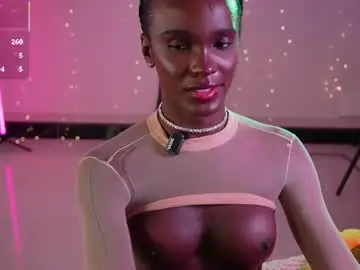 Chaturbate Free Live Porn of luanarisque
