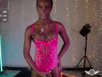 Chaturbate Nude Webcam of luanarisque