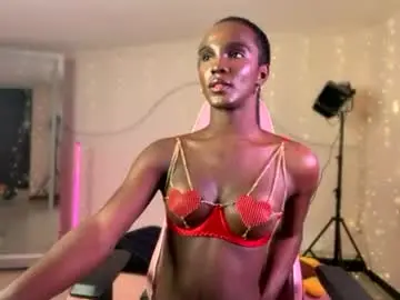 Chaturbate Live Porn of luanarisque