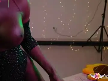 Chaturbate Live Porn of luanarisque