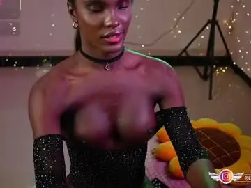 Chaturbate Live Sex Cam of luanarisque