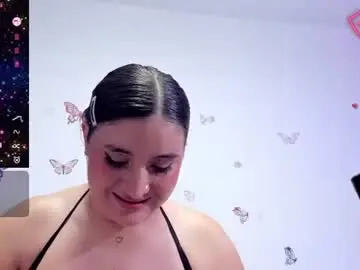 Chaturbate Live Porn of luna_cheerful1