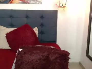 Chaturbate Best Webcam of milika_xx