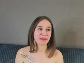 Chaturbate Sex Chat of missclick2