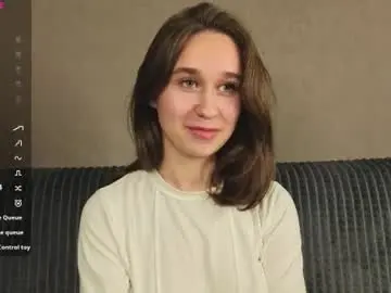 Chaturbate Live Sex of missclick2