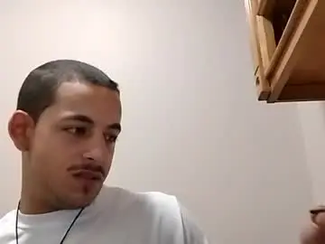 Chaturbate Nude Webcam of momoneyr15