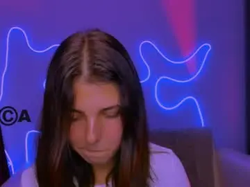 Chaturbate Best live sex cam show of nikkyy_love