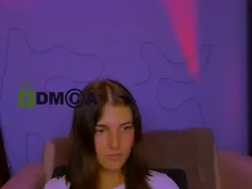 Chaturbate Nude Webcam of nikkyy_love