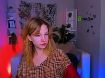 Chaturbate Sex Chat of nikkyy_love