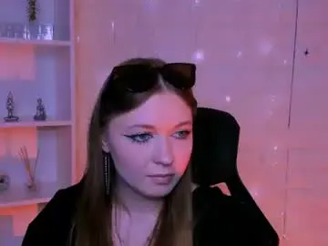 Chaturbate Private Sex Chat of nikkyy_love