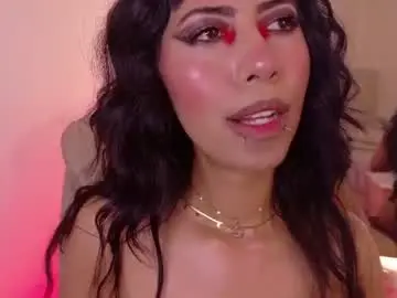 Chaturbate Private Sex Chat of nina_fooxxx1