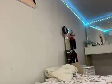 Chaturbate Adult Video Chat of reginavandivier