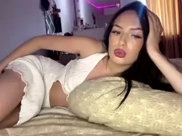 Chaturbate Live Sex of reginavandivier