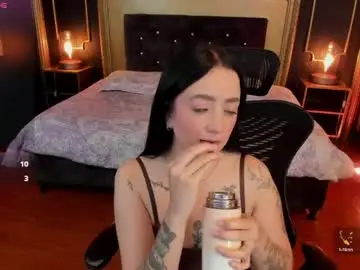 Chaturbate Best Webcam of sabrina_cutee