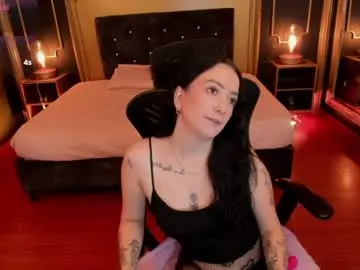 Chaturbate Live Sex of sabrina_cutee