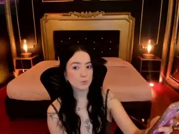 Chaturbate Free Porn Cam of sabrina_cutee