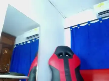 Chaturbate Live Sex Cam of sex_y_lady69