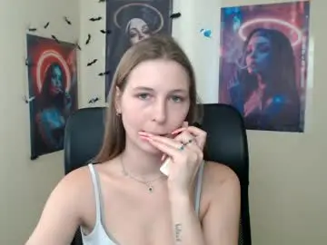 Chaturbate Adult Video Chat of stranger_giirl