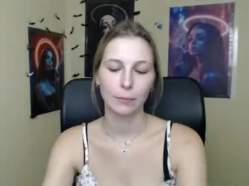 Chaturbate Free Live Porn of stranger_giirl