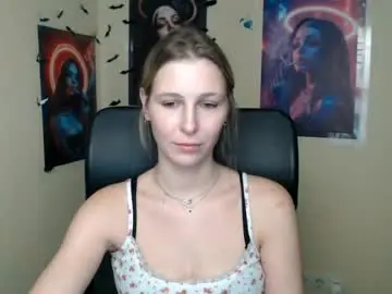 Chaturbate Live Sex of stranger_giirl