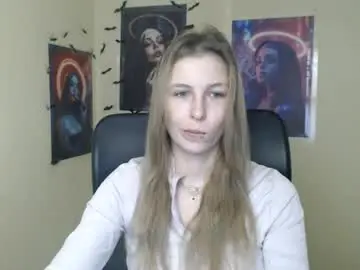 Chaturbate Sex Cam of stranger_giirl