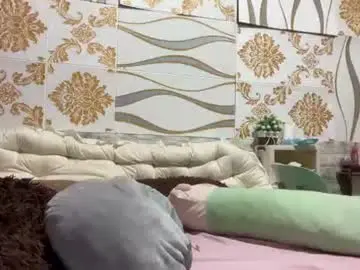 Chaturbate Live Porn of sunny_angelx