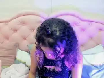Chaturbate Best Webcam of sweetdomiinant