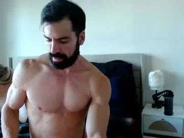 Chaturbate Live Porn of therealkingyoshi