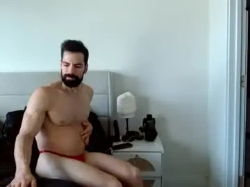 Chaturbate Sex Cam of therealkingyoshi