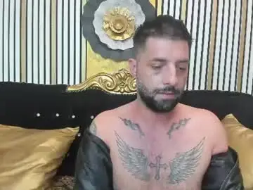 Chaturbate Adult Webcam of tommydum