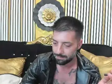 Chaturbate Live Sex of tommydum