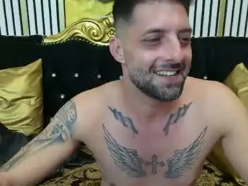 Chaturbate Best live sex cam show of tommydum