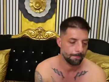Chaturbate Adult Webcams of tommydum