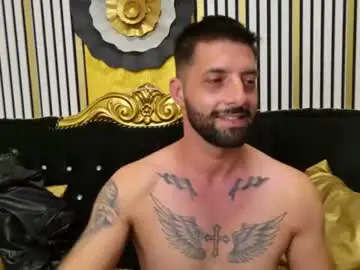 Chaturbate Live Sex of tommydum