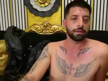 Chaturbate Best live sex cam show of tommydum