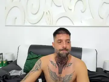 Chaturbate Nude Webcam of tommydum