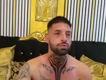 Chaturbate Sex Chat of tommydum