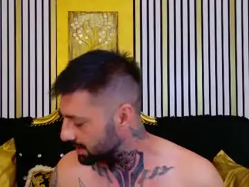 Chaturbate Watch Live Sex Cams of tommydum